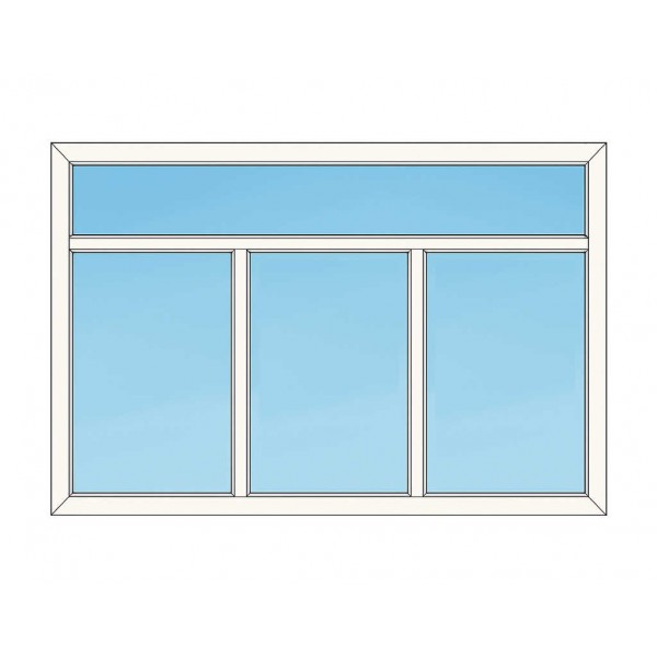 Trīs vērtņu logs 04