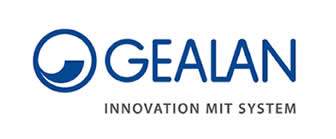 Gealan logo