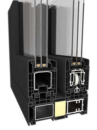 HST S 9000